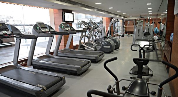 hotel-hayatt-centric (11) هتل حیات سنتریک جاناکپوری دهلی (Hyatt Centric Janakpuri)