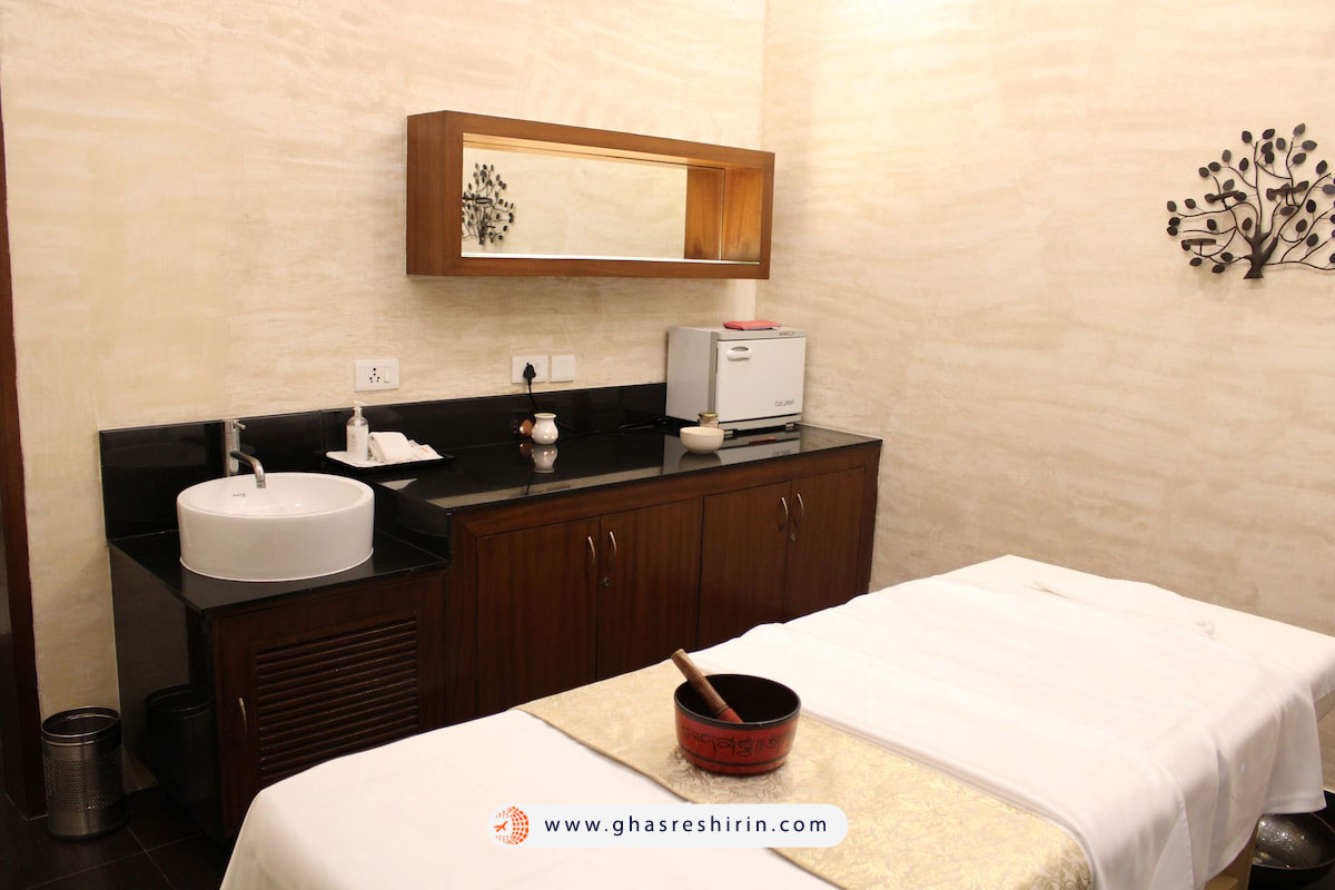 هتل حیات سنتریک جاناکپوری دهلی (Hyatt Centric Janakpuri)