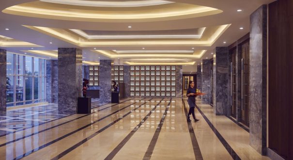 hotel-hayatt-centric (5) هتل حیات سنتریک جاناکپوری دهلی (Hyatt Centric Janakpuri)