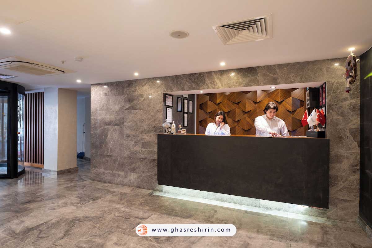 Park By Clover Hotel