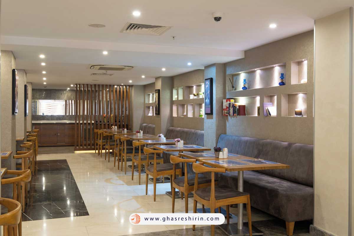 Park By Clover Hotel