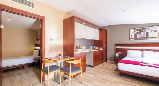 park-by-clover-hotel (1) Park By Clover Hotel