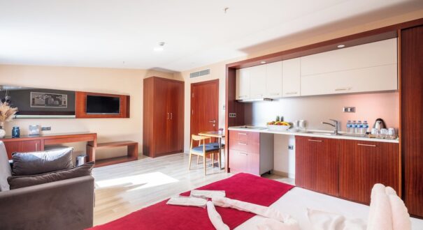 park-by-clover-hotel (3) Park By Clover Hotel