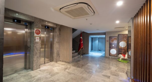 park-by-clover-hotel (5) Park By Clover Hotel