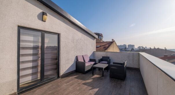 park-by-clover-hotel (6) Park By Clover Hotel