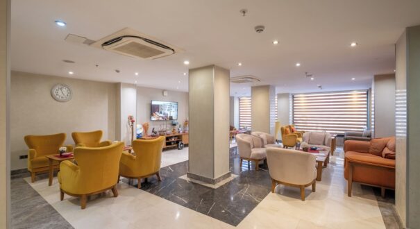 park-by-clover-hotel (8) Park By Clover Hotel