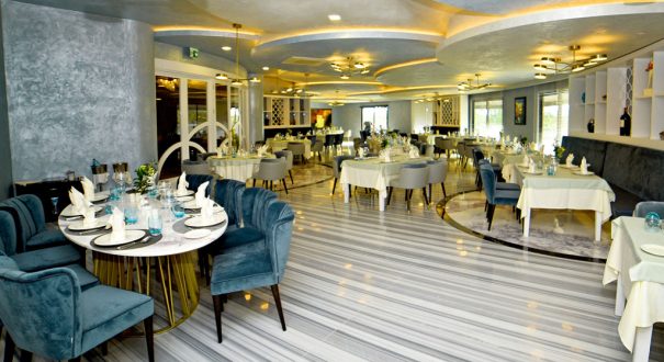 رستوران هتل رویال وینگز آنتالیا رستوران هتل رویال وینگز آنتالیا