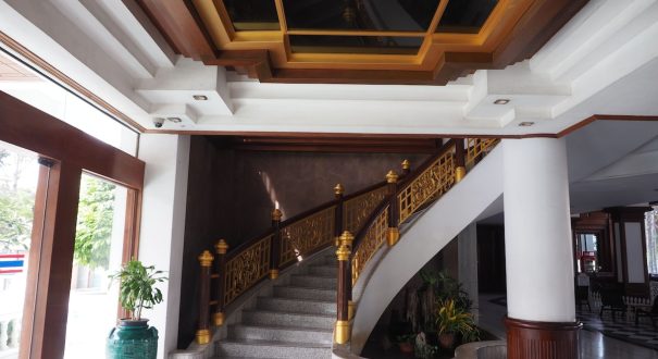 هتل ولکام پلازا پاتایا (Welcome Plaza Hotel Pattaya) هتل ولکام پلازا پاتایا (Welcome Plaza Hotel Pattaya)