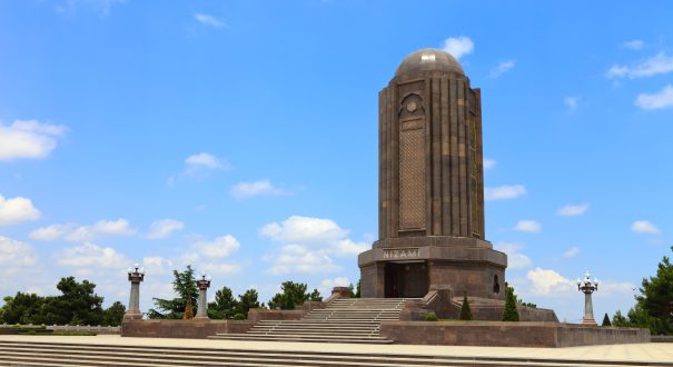 مسجد نظامیه