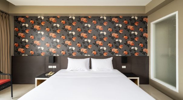 هتل ولکام پلازا پاتایا (Welcome Plaza Hotel Pattaya) هتل ولکام پلازا پاتایا (Welcome Plaza Hotel Pattaya)