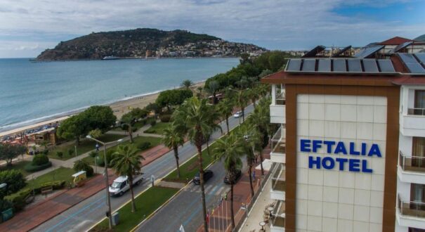 hotel-eftalia (1) Eftalia Downtown Hotel