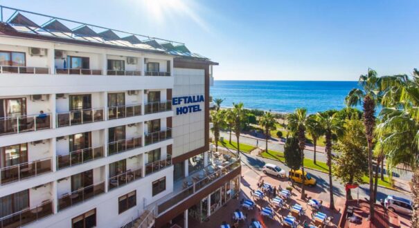 hotel-eftalia (3) Eftalia Downtown Hotel