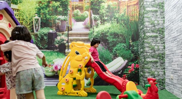 hotel-grand-howard (1) هتل گرند هاورد بانکوک (Grand Howard Hotel)