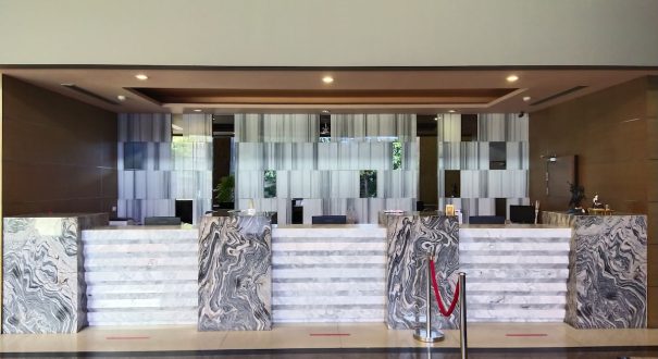 hotel-grand-howard (10) هتل گرند هاورد بانکوک (Grand Howard Hotel)