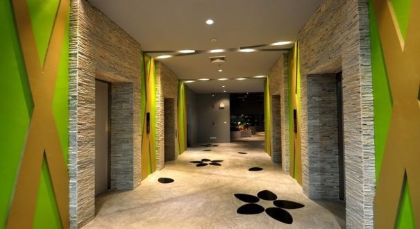 hotel-grand-howard (2) هتل گرند هاورد بانکوک (Grand Howard Hotel)