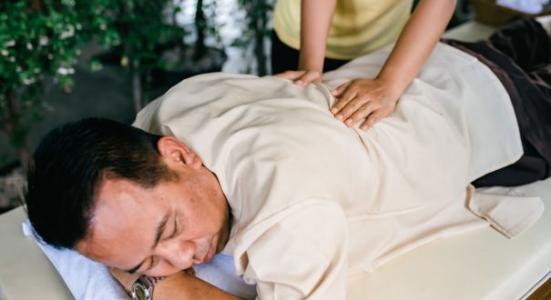 hotel-grand-howard (3) هتل گرند هاورد بانکوک (Grand Howard Hotel)