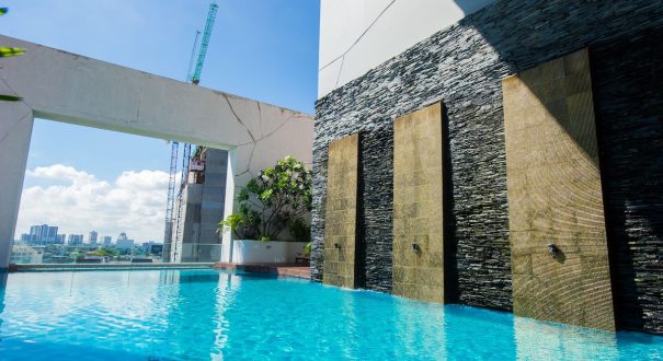 hotel-grand-howard (7) هتل گرند هاورد بانکوک (Grand Howard Hotel)