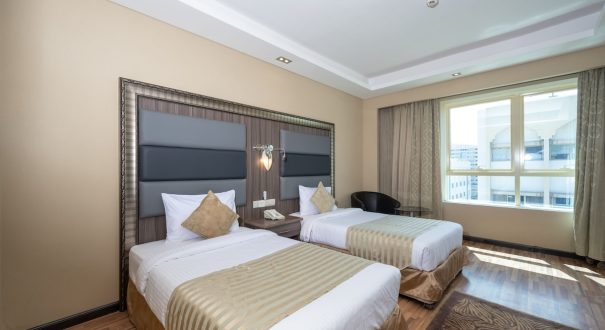 hotel-pearl-swiss-dubai (6) هتل پرل سوئیس دبی (Pearl Swiss Hotel)