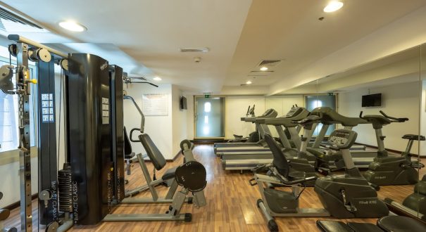 hotel-pearl-swiss-dubai (7) هتل پرل سوئیس دبی (Pearl Swiss Hotel)