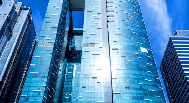 هتل شرایتون گرند در دبی هتل شرایتون گرند در دبی