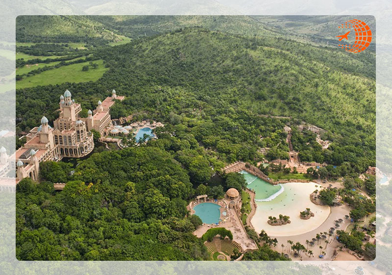 شهر سان سیتی