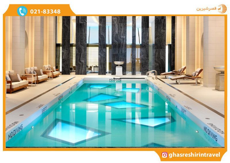 هتل هالیدی این تفلیس