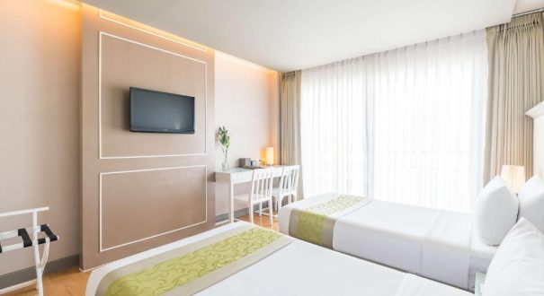 اتاق هتل اتاق هتل