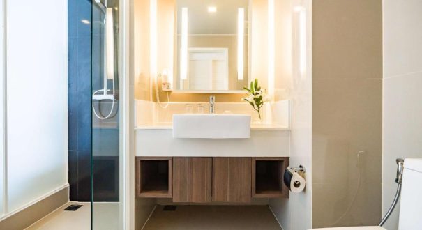 سرویس بهداشتی هتل سرویس بهداشتی هتل