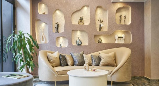 actuel-life (3) Actuel Life Hotel