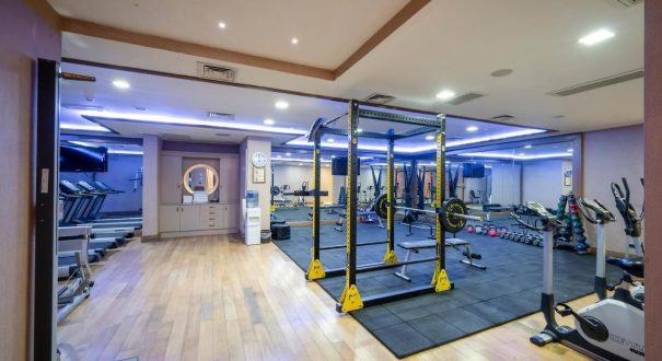 central-palace (1) The Central Palace Taksim