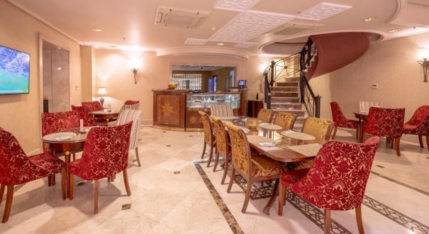 central-palace (2) The Central Palace Taksim