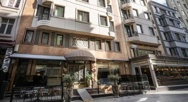 central-palace The Central Palace Taksim