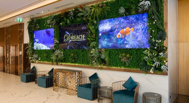 hotel-Pattaya-Discovery (1) هتل دیسکاوری بیچ پاتایا (Pattaya Discovery Beach)