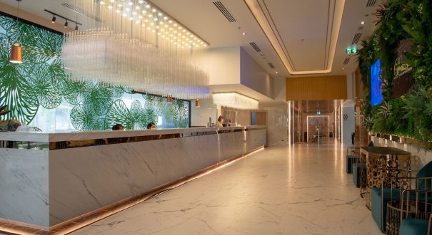 hotel-Pattaya-Discovery (5) هتل دیسکاوری بیچ پاتایا (Pattaya Discovery Beach)