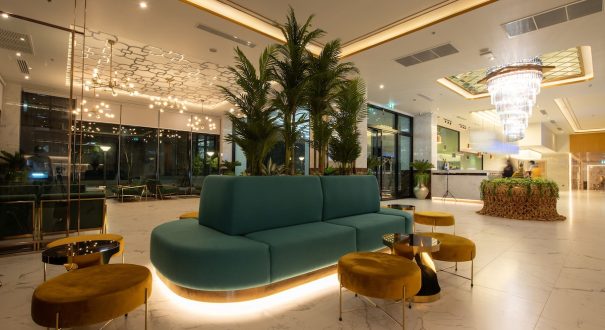 hotel-Pattaya-Discovery (6) هتل دیسکاوری بیچ پاتایا (Pattaya Discovery Beach)