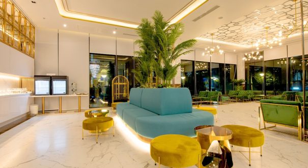 hotel-Pattaya-Discovery (9) هتل دیسکاوری بیچ پاتایا (Pattaya Discovery Beach)