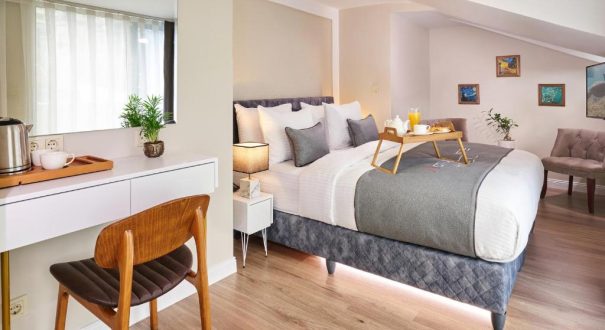 hotel-actuel-life (3) Actuel Life Hotel