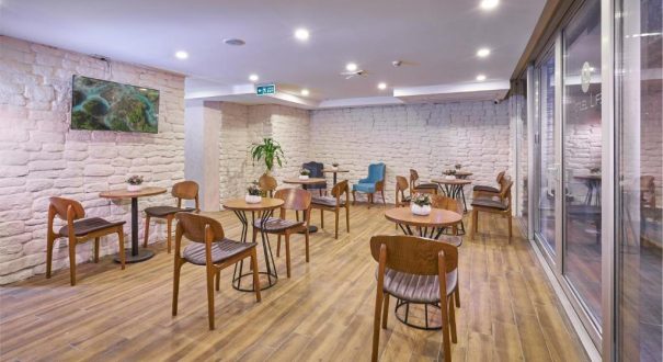 hotel-actuel-life (4) Actuel Life Hotel