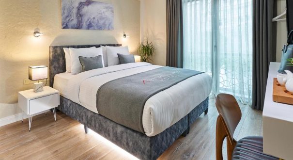 hotel-actuel-life (5) Actuel Life Hotel