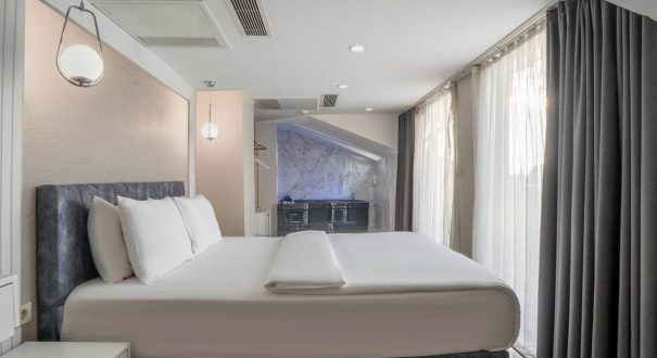 hotel-actuel-life (9) Actuel Life Hotel