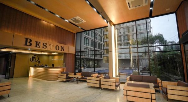 hotel-beston (10) هتل بستون پاتایا (Beston Pattaya)
