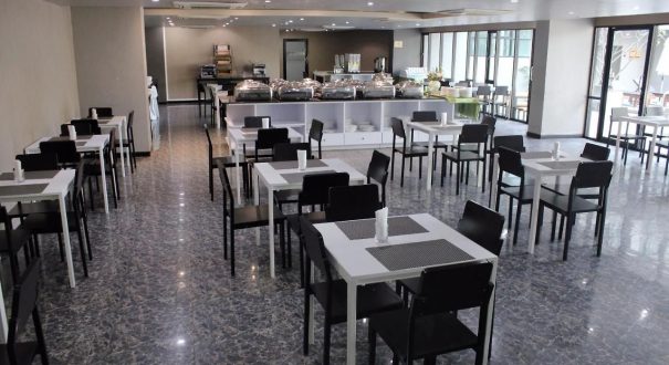 hotel-beston (11) هتل بستون پاتایا (Beston Pattaya)