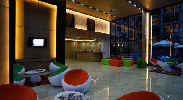 hotel-beston (2) هتل بستون پاتایا (Beston Pattaya)