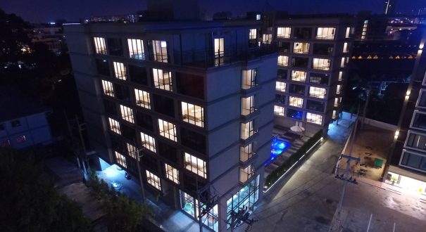 hotel-beston (3) هتل بستون پاتایا (Beston Pattaya)