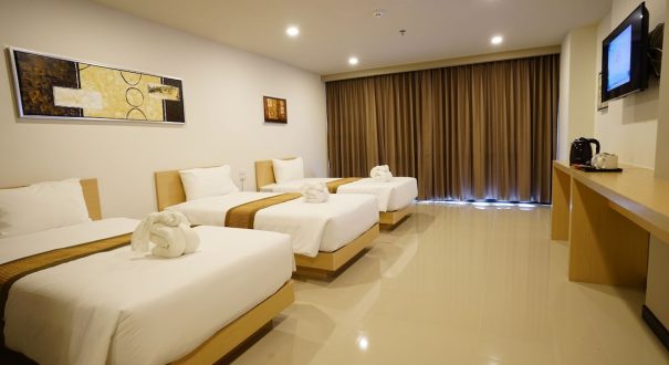 hotel-beston (5) هتل بستون پاتایا (Beston Pattaya)