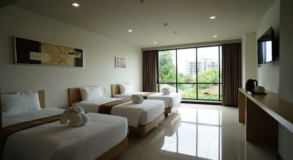 hotel-beston (6) هتل بستون پاتایا (Beston Pattaya)