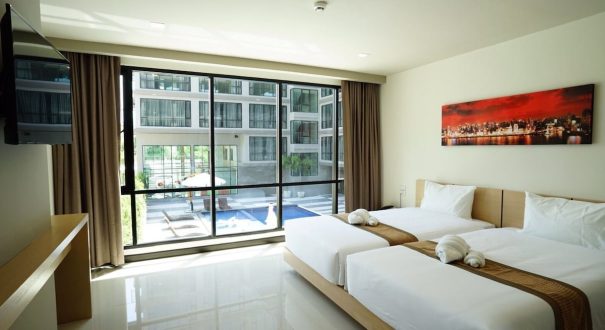 hotel-beston (7) هتل بستون پاتایا (Beston Pattaya)