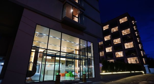 hotel-beston (8) هتل بستون پاتایا (Beston Pattaya)