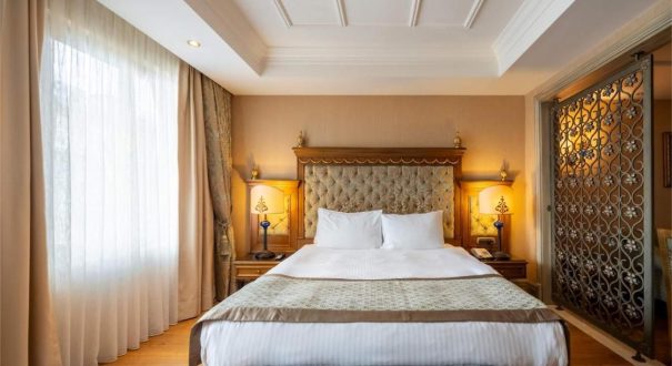 hotel-central-palace (10) The Central Palace Taksim