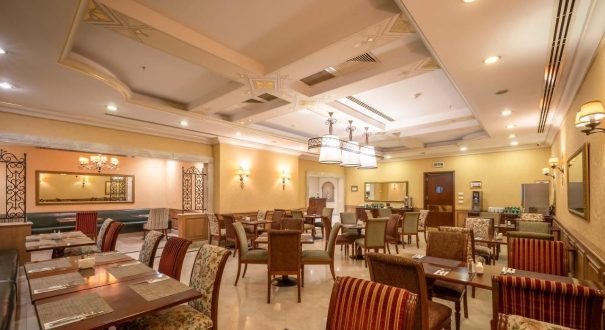 hotel-central-palace (2) The Central Palace Taksim